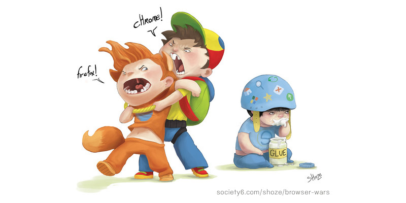 browser-wars